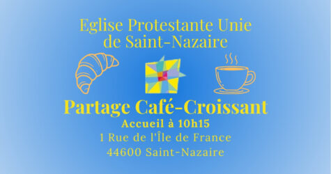 Partage Café-Croissants